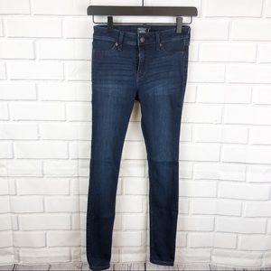 Abercrombie & Fitch Jeans - Abercrombie &Fitch | Harper Low rise jean legging Abercrombie & Fitch Jeans - Abercrombie &Fitch | Harper Low rise jean legging